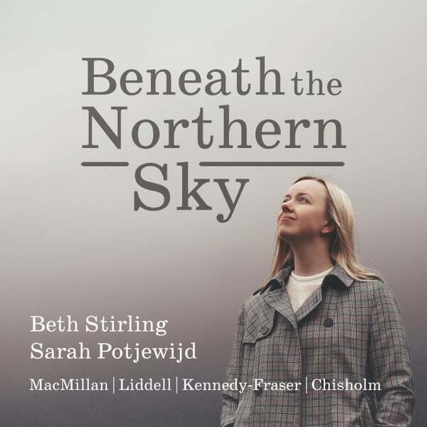 Cover art for Beneath the Northern Sky